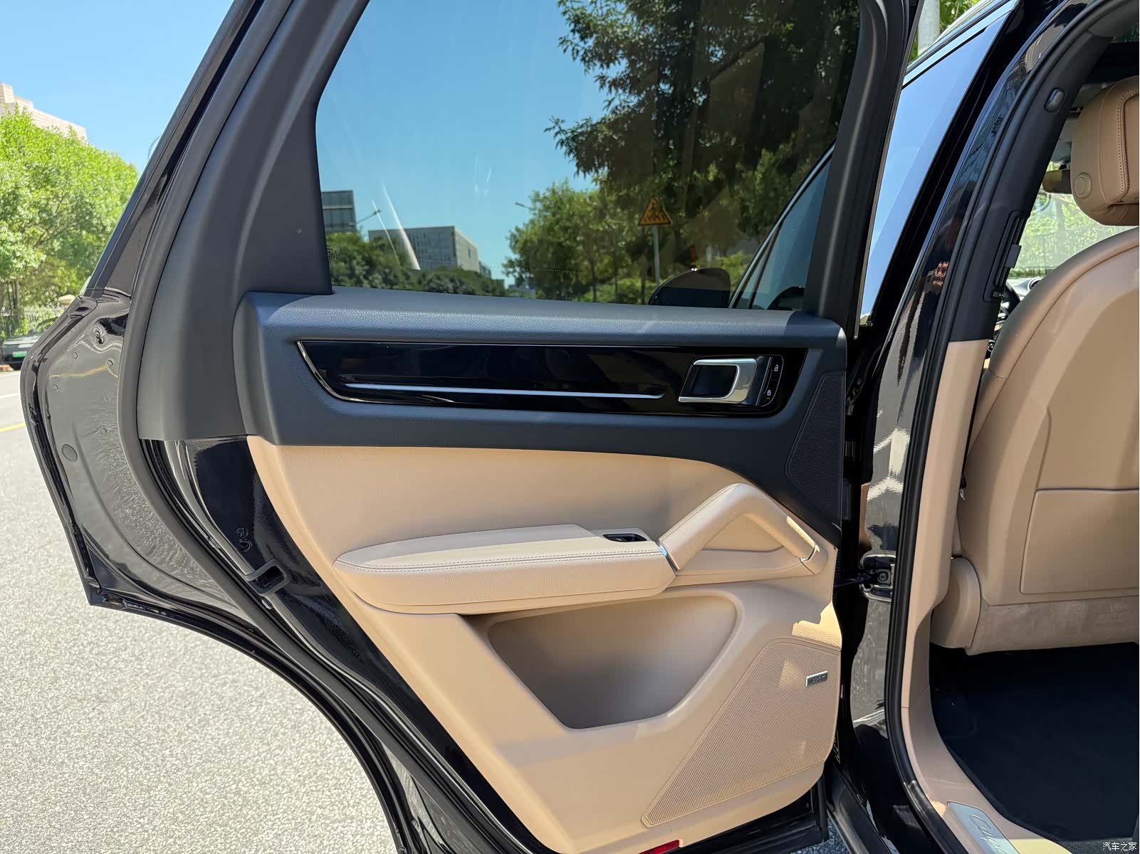 Porsche Cayenne, 2019 17