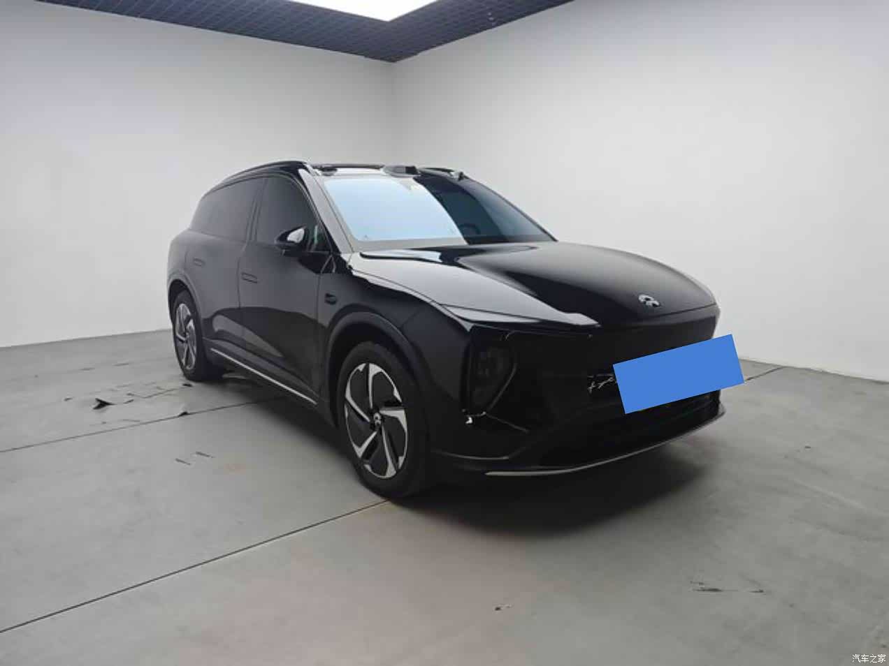 NIO ES6, 2024 3