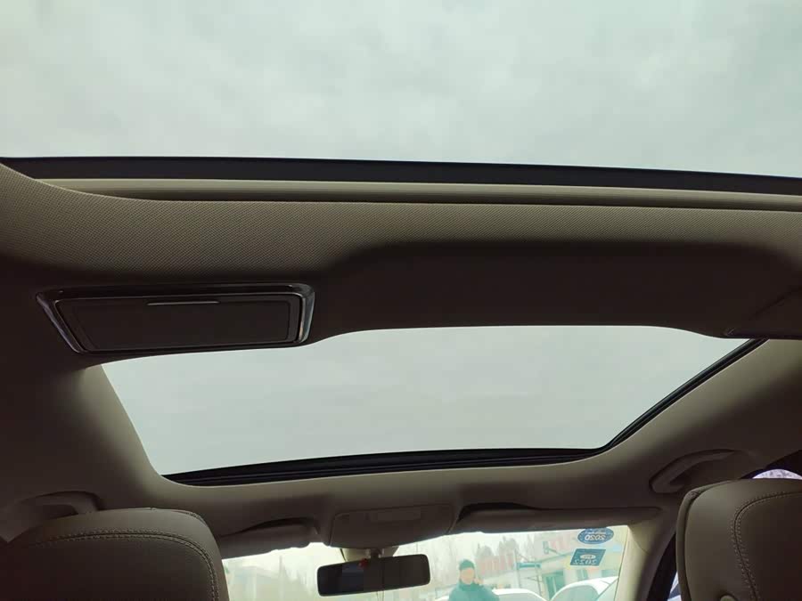 Mercedes-Benz E-Class 2020, фото 17
