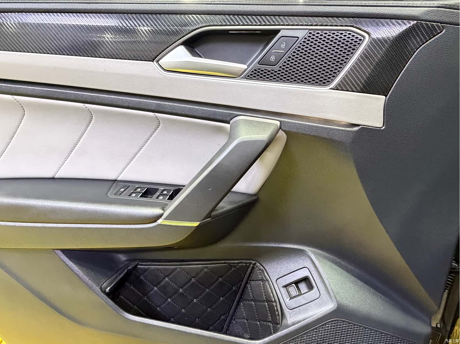 Volkswagen Tayron, 2022 10