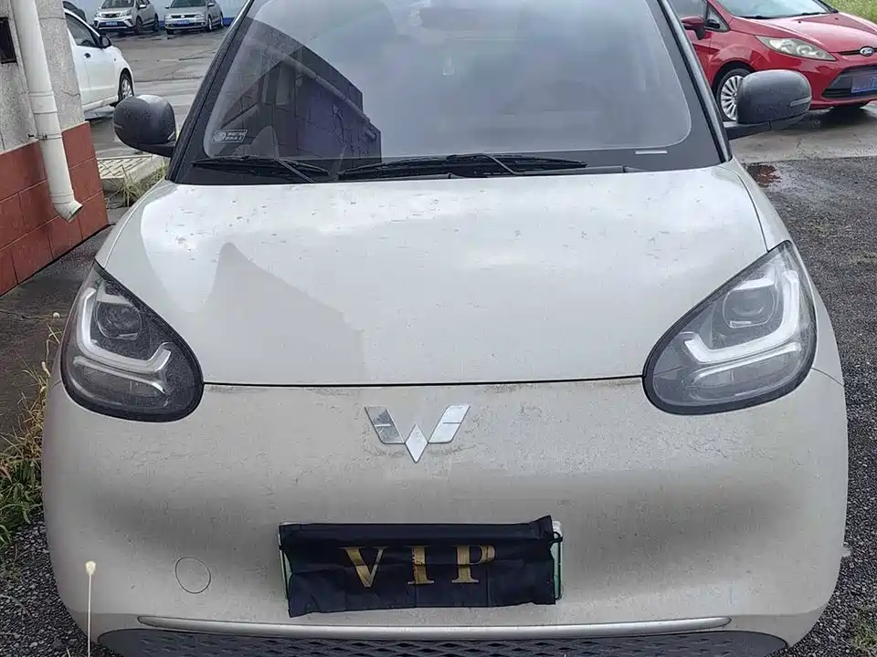 Wuling Wuling Bingguo