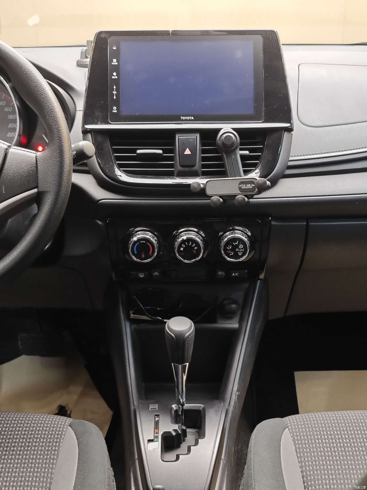 Toyota FS, 2022 18