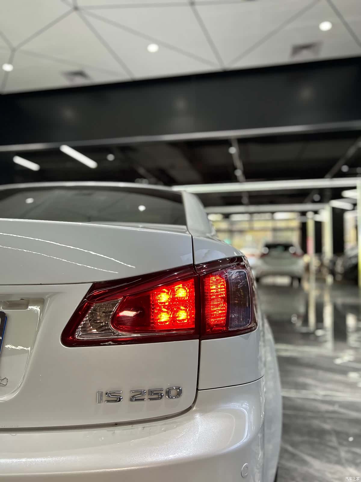 Lexus IS, 2012 36