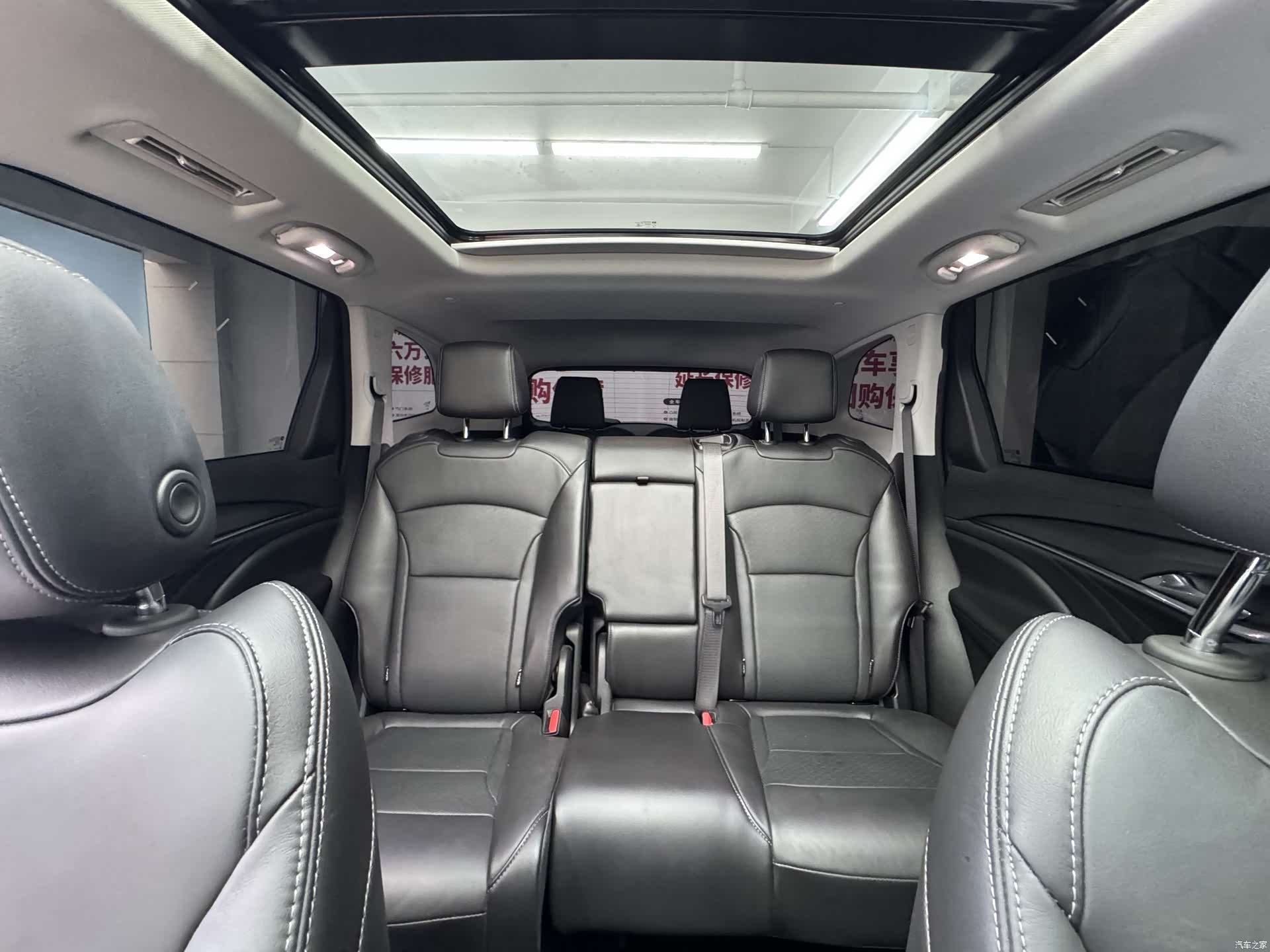 Buick Enclave, 2021 19
