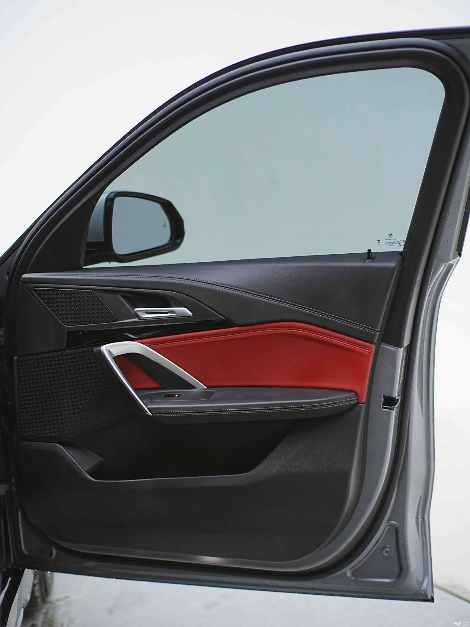 BMW X1, 2024 10