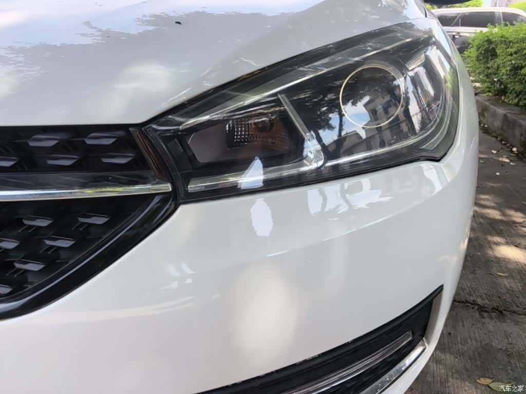 Chery 5, 2018 24