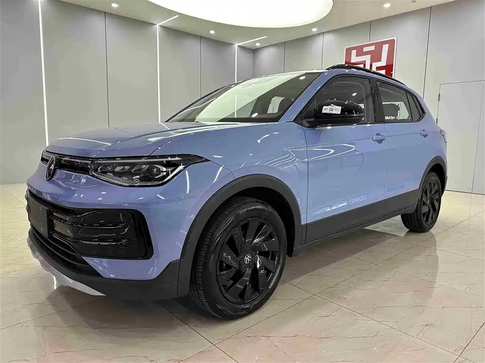 Volkswagen Tuyue