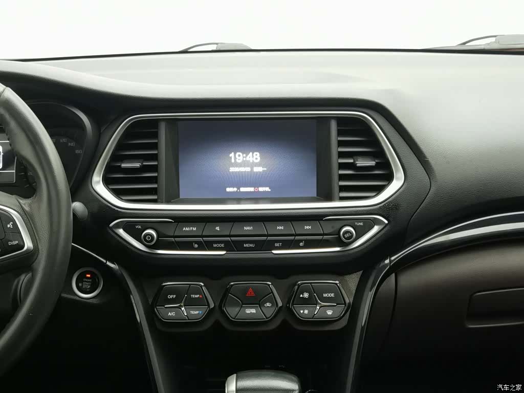 GAC GS4, 2018 12