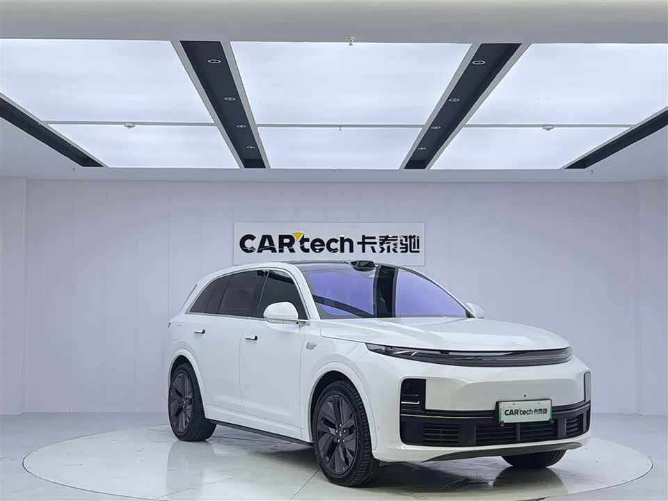 Li Auto Ideal L7