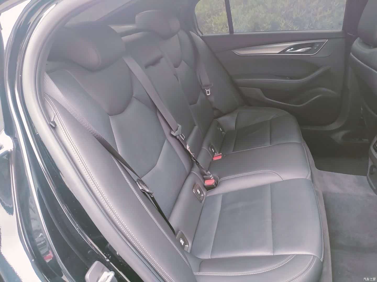 Cadillac CT5, 2024 31