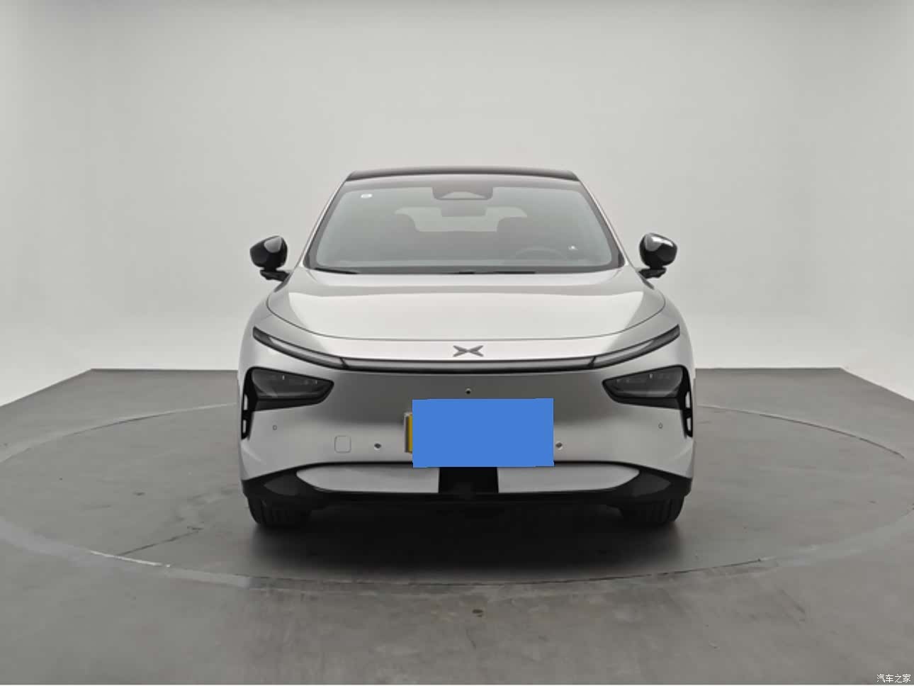 Xpeng G7, 2026 2