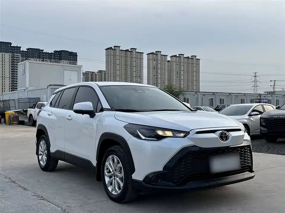 Toyota Fenglanda Toyota Fenglanda