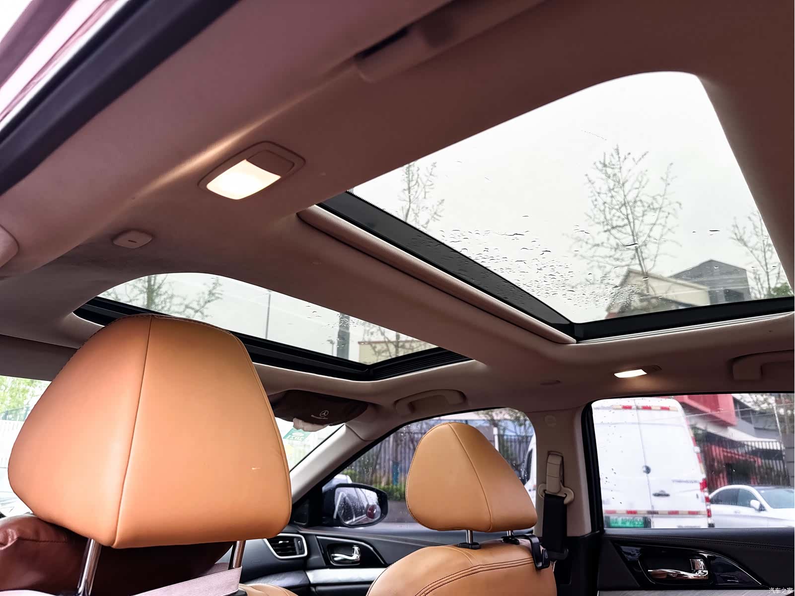 Nissan XL, 2017 27
