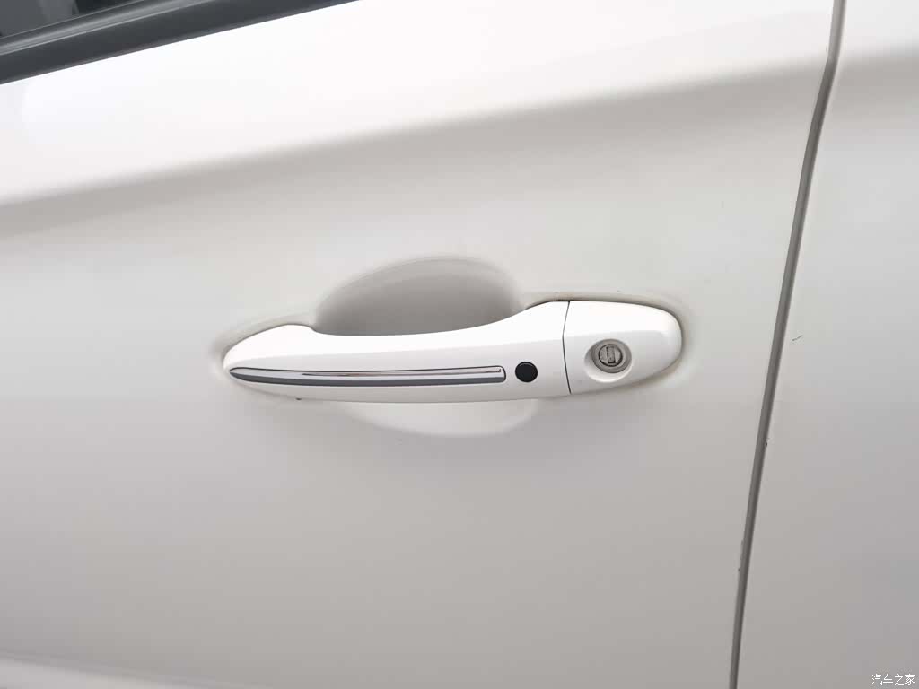 GAC GS4, 2018 18
