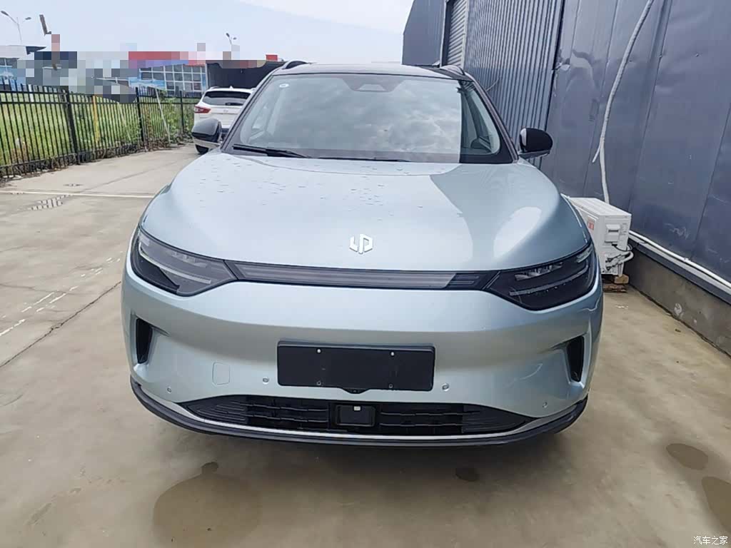Leapmotor C11, 2022 3