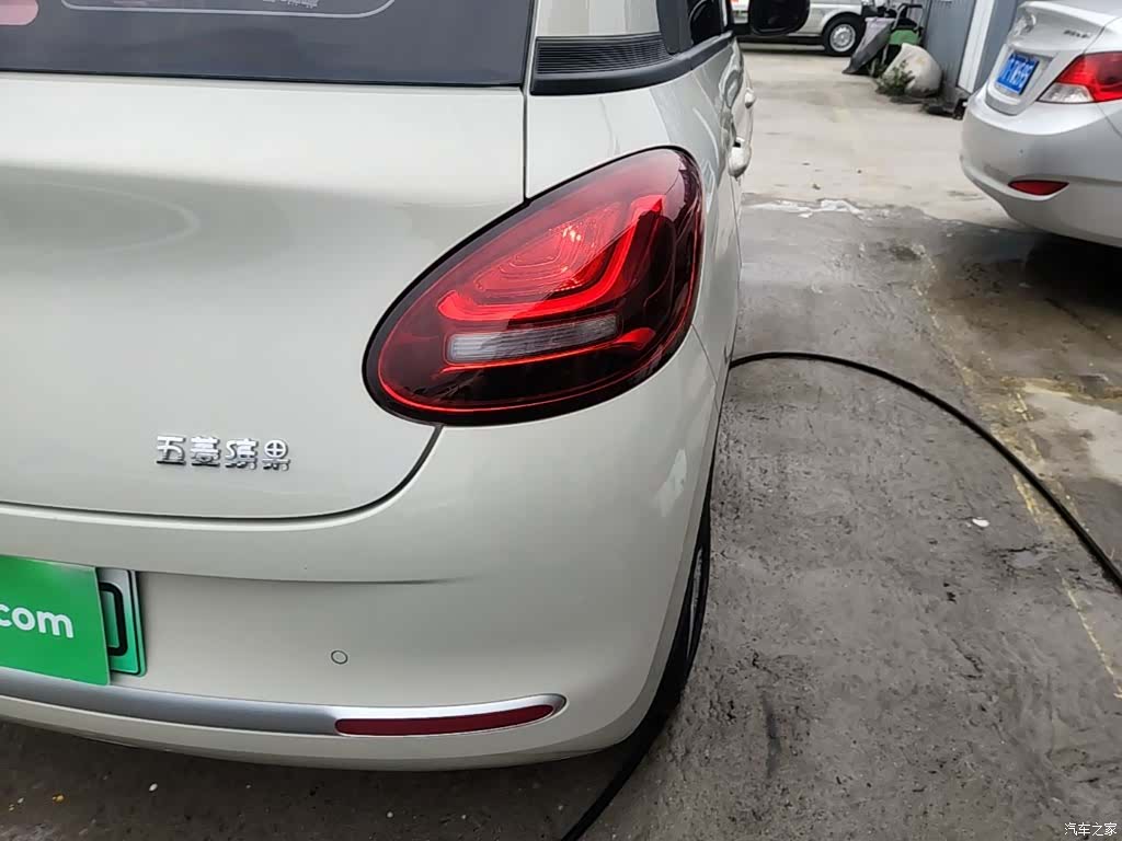 Wuling Bingo, 2023 24