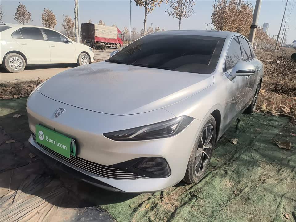 Roewe D7
