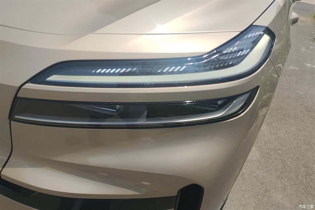 NIO L90, 2026 все фото