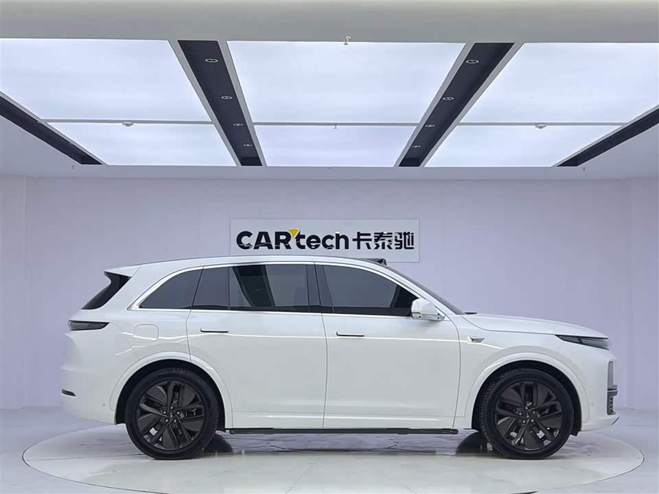 Li Auto Ideal L7