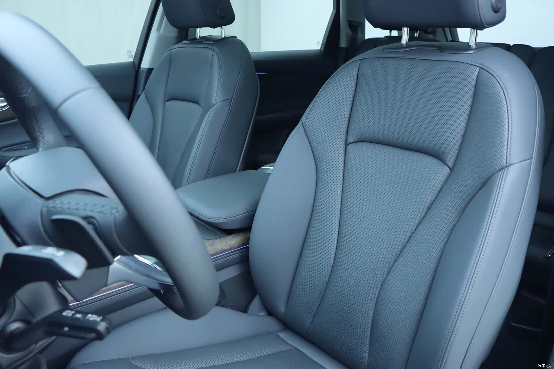 Audi Q7, 2023 7