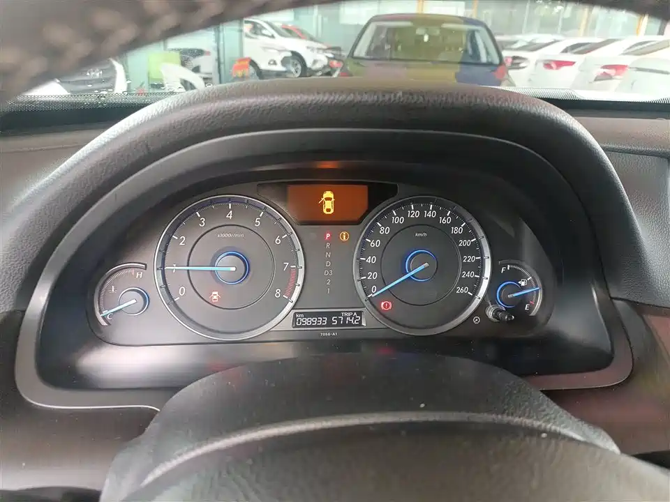 Honda Song Poetry Map