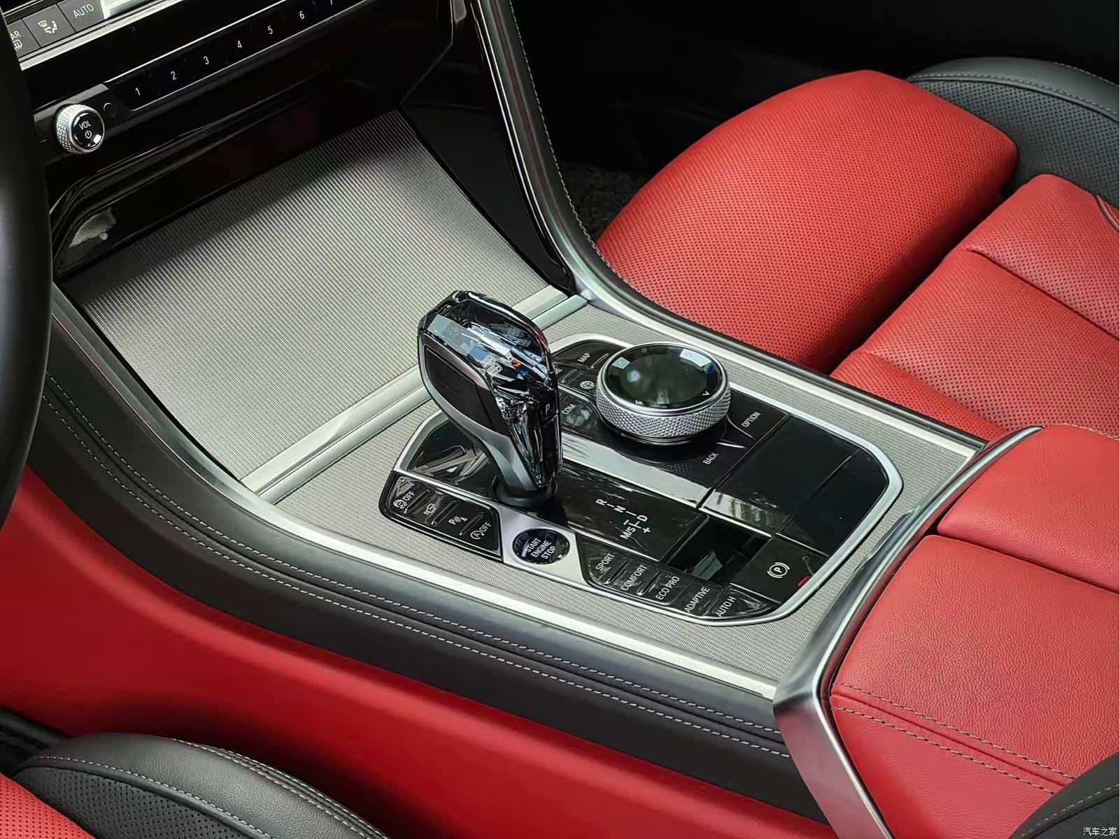 BMW 8 Series, 2021 17