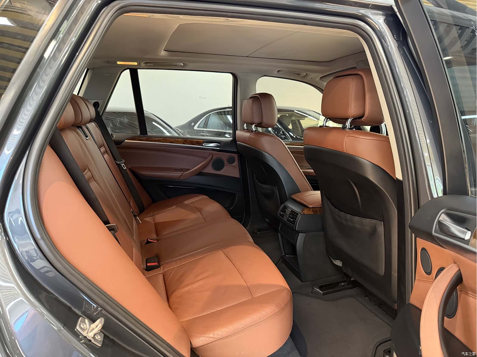 BMW X5, 2012 10