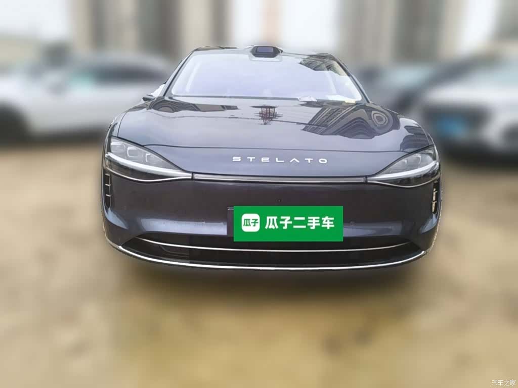 Stelato S9, 2025 все фото
