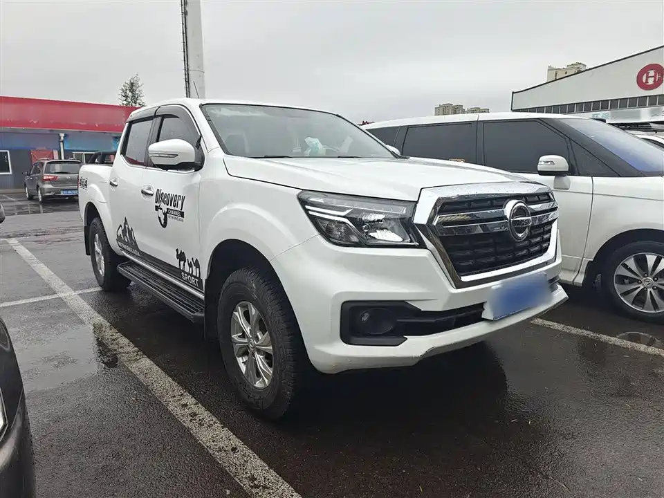 Dongfeng Ruiqi 6