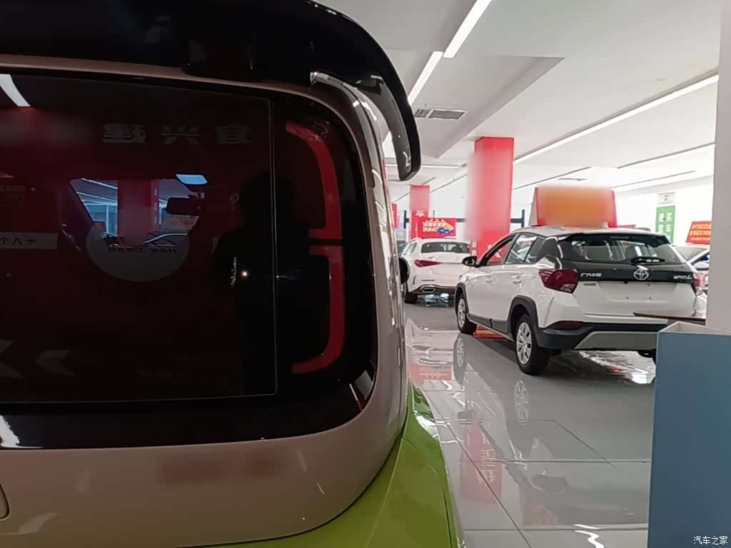 Wuling Yuan, 2022 8