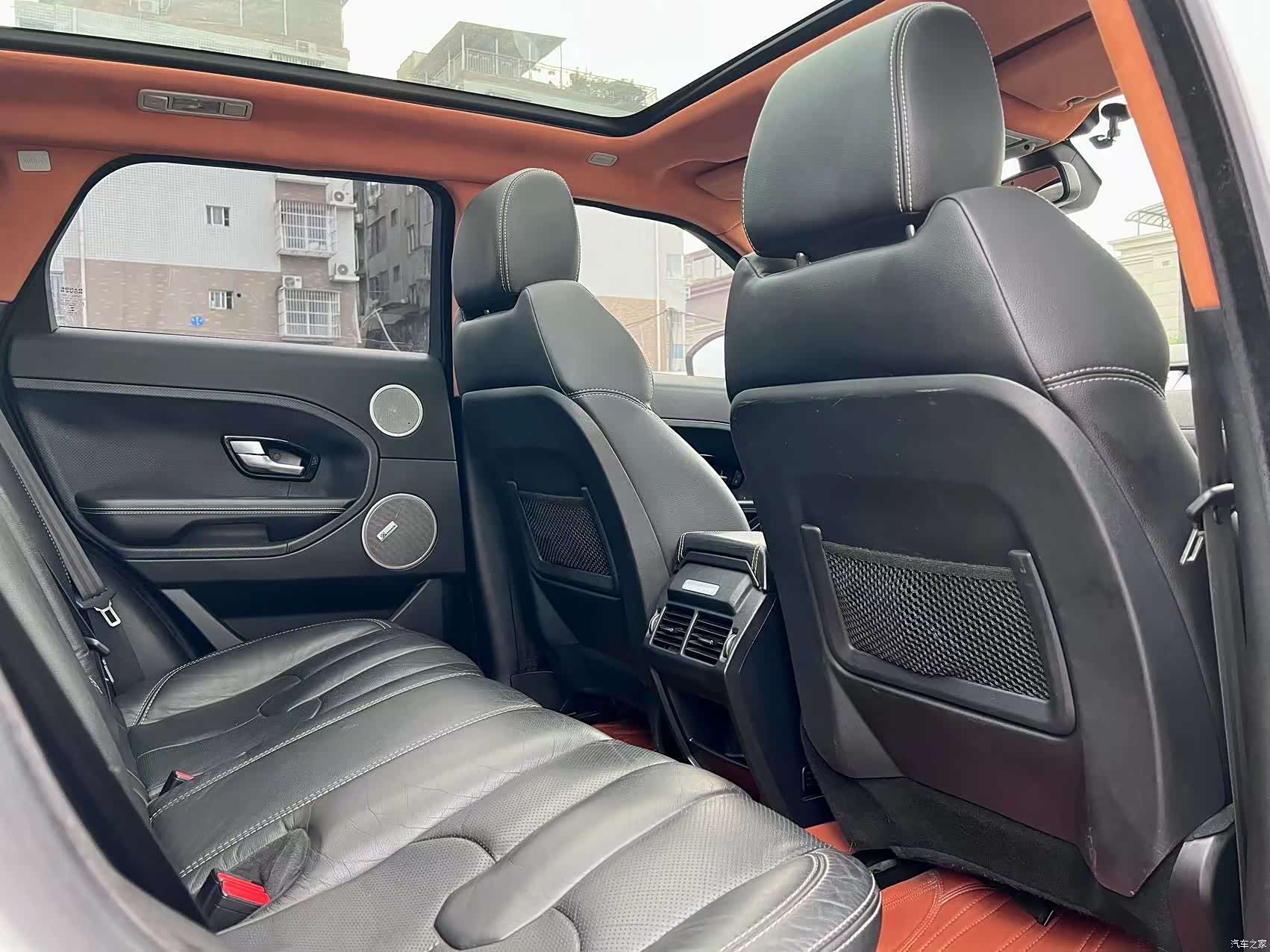 Land Rover Range Rover, 2014 15