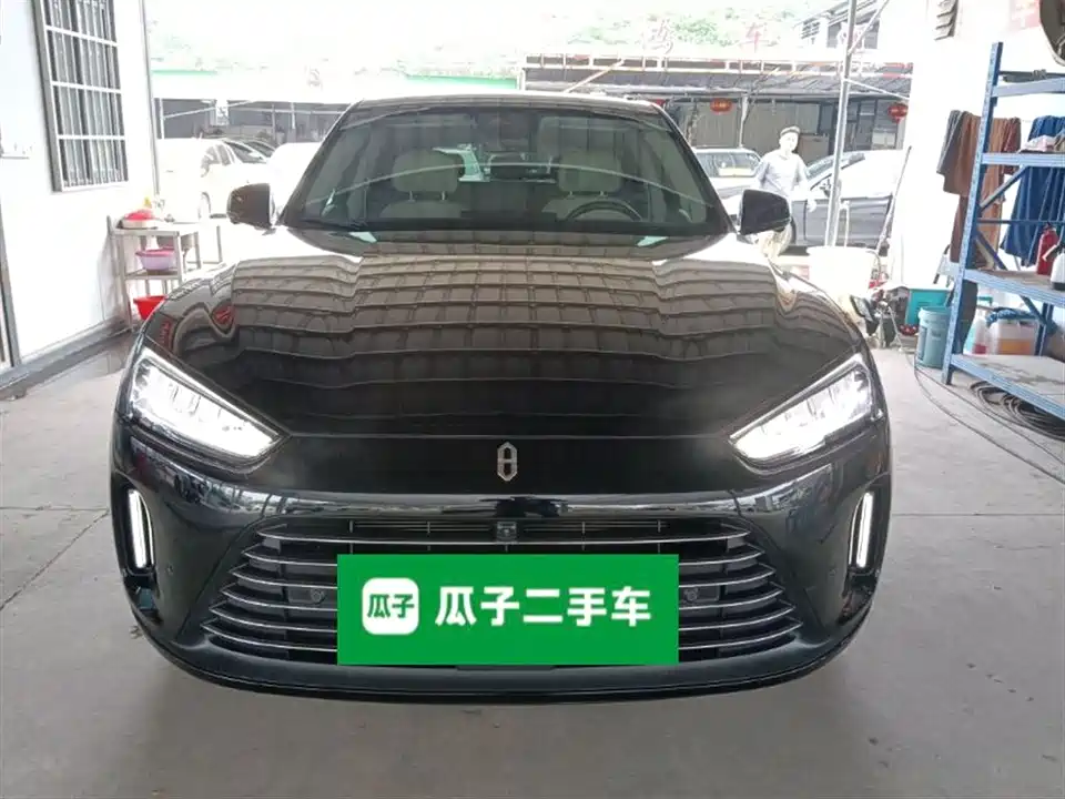 HarmonyOS Ask the world M5