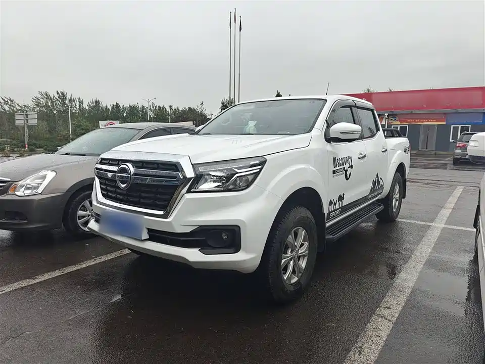 Dongfeng Ruiqi 6