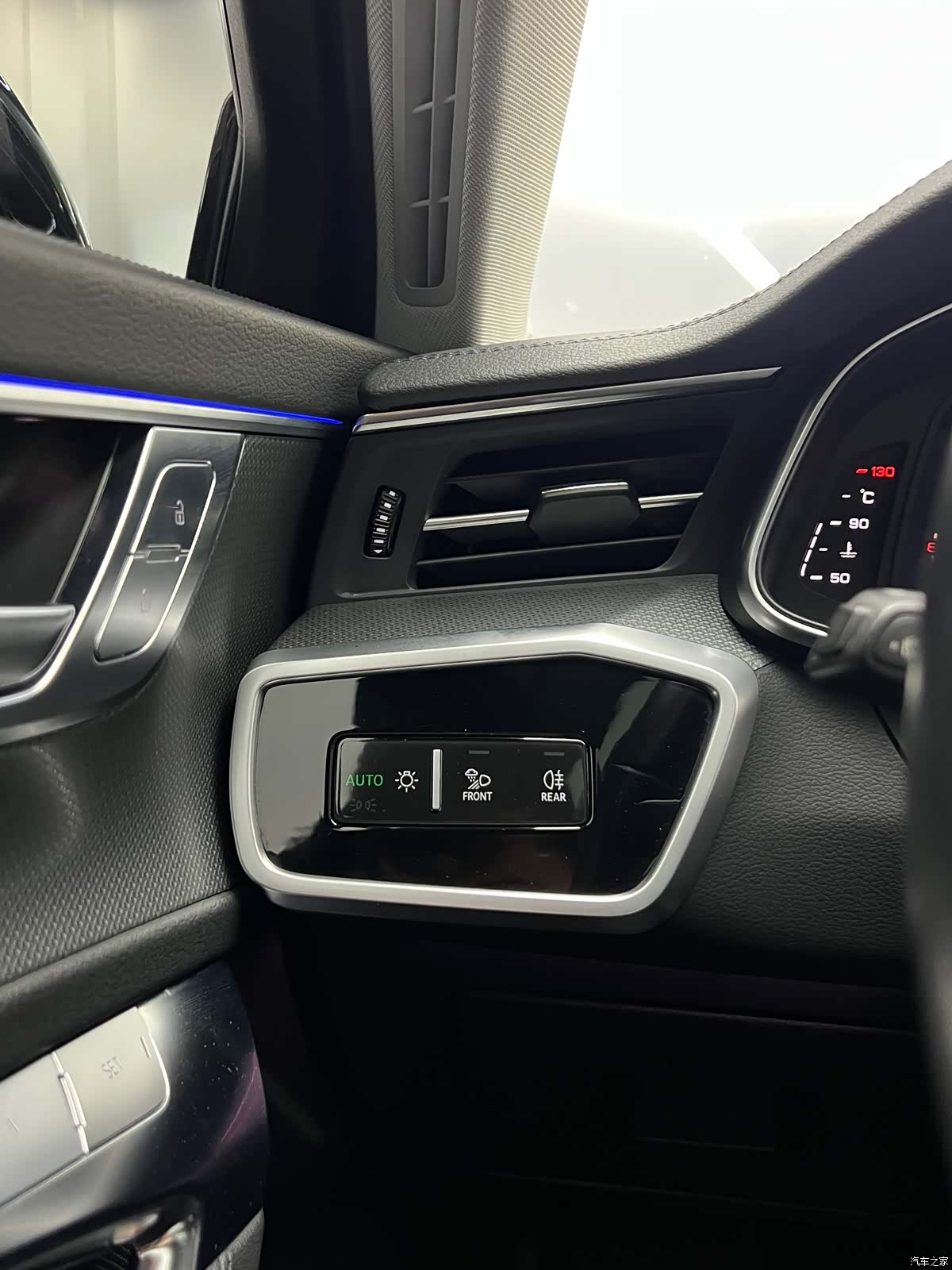 Audi A6, 2023 28
