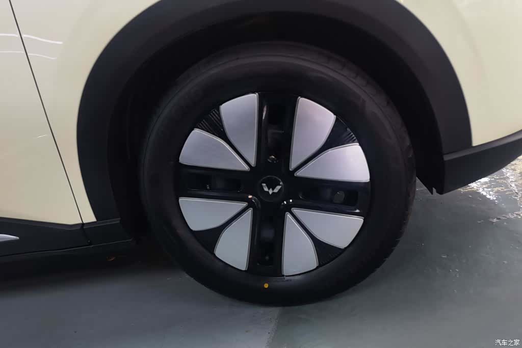 Wuling S, 2025 6