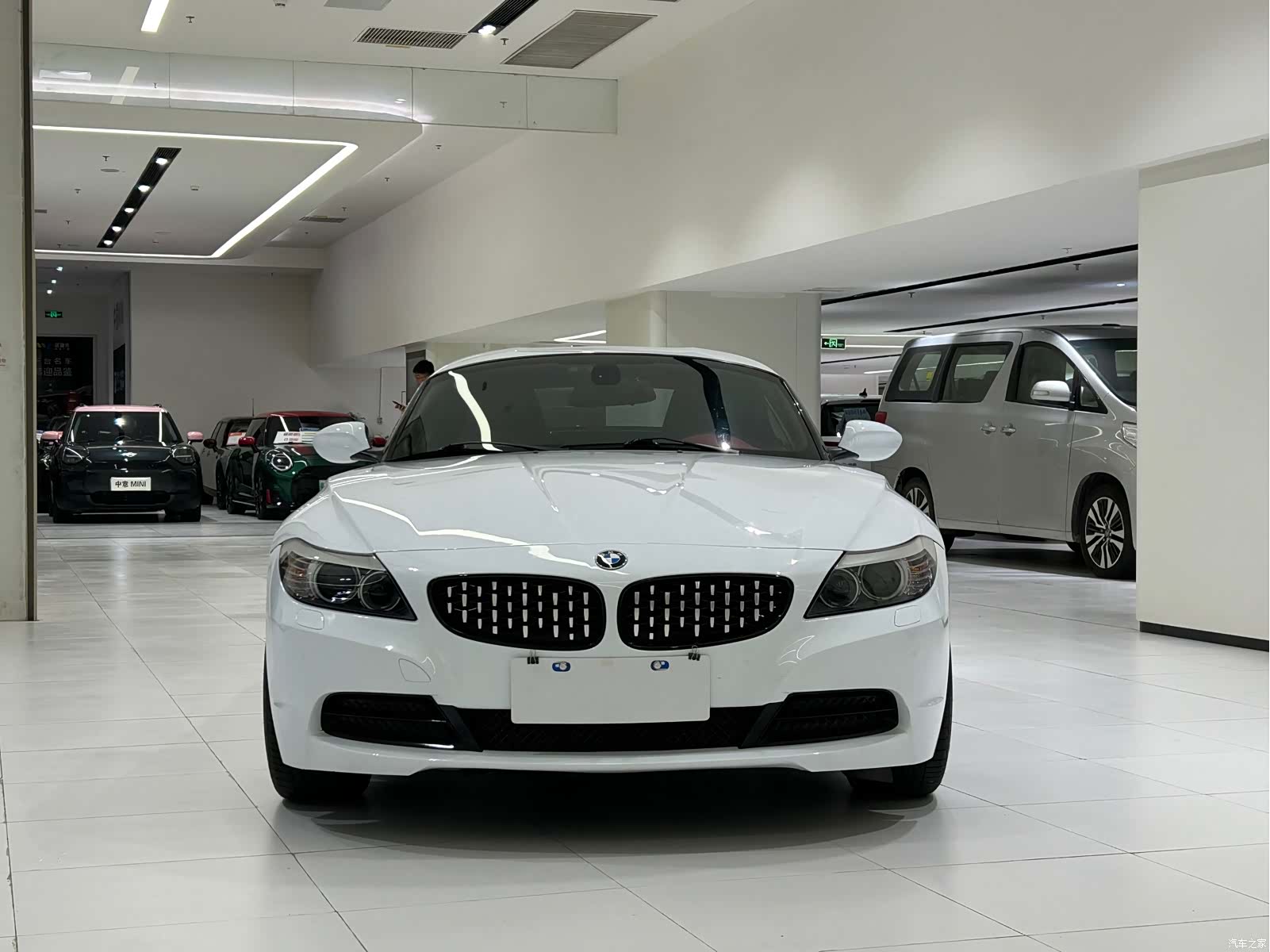 BMW Z4, 2013 3