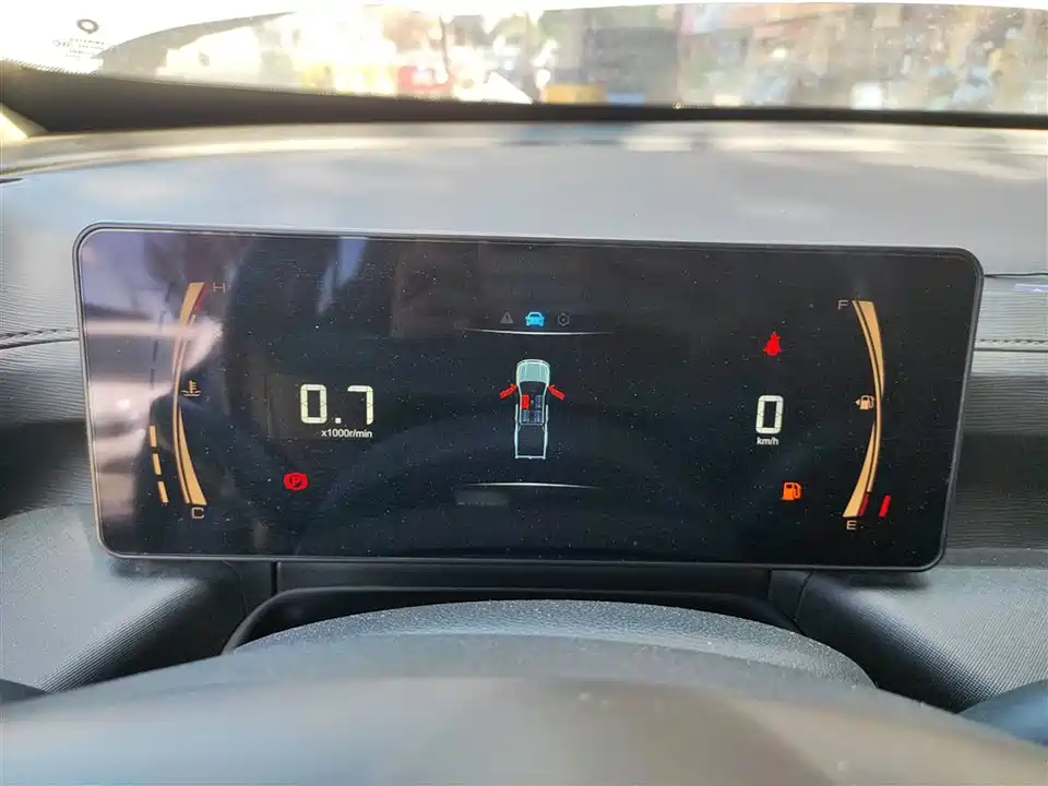 Great Wall King Kong Cannon