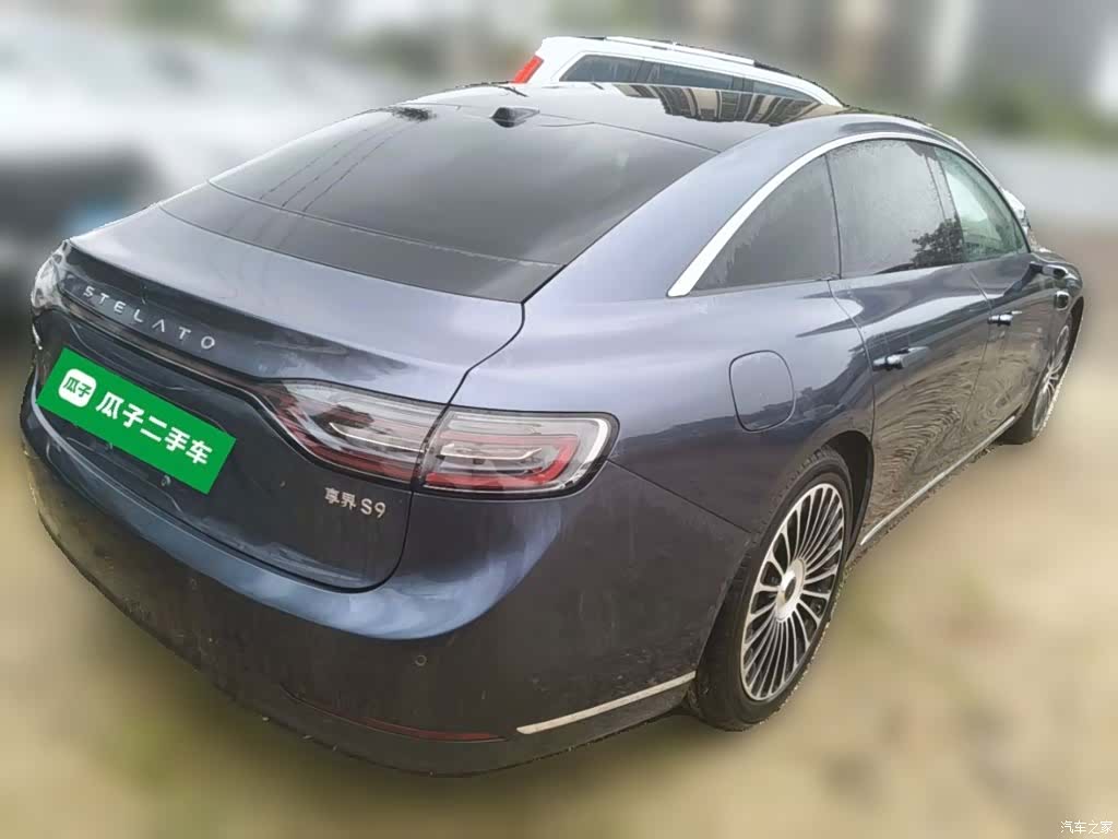 Stelato S9, 2025 12
