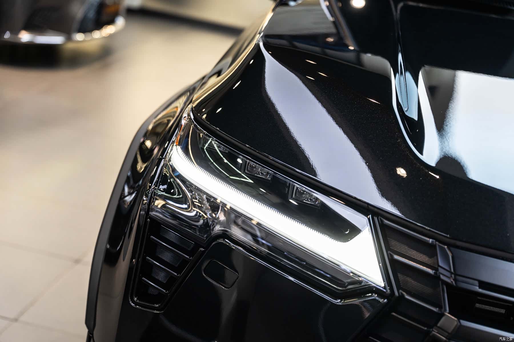 Lexus GX, 2025 6