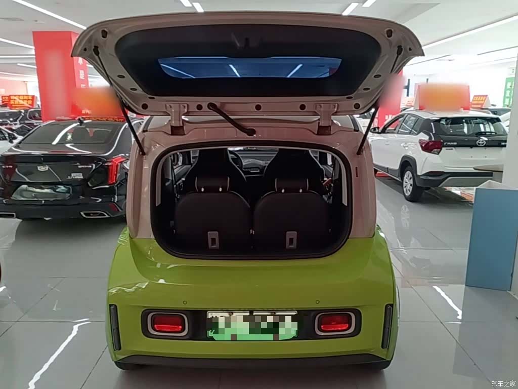 Wuling Yuan, 2022 19