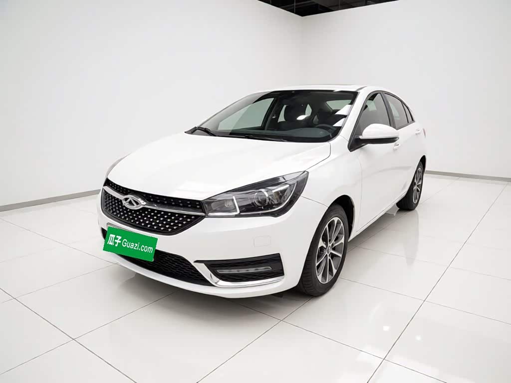 Chery 5