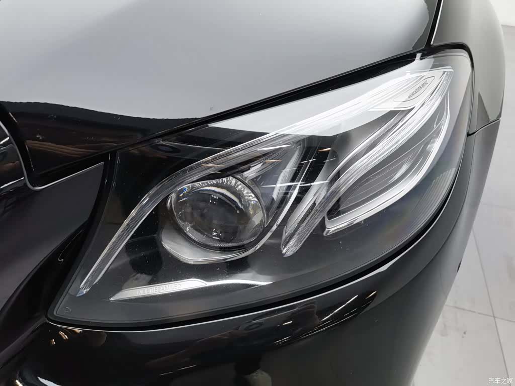 Mercedes-Benz E-Class, 2018 7