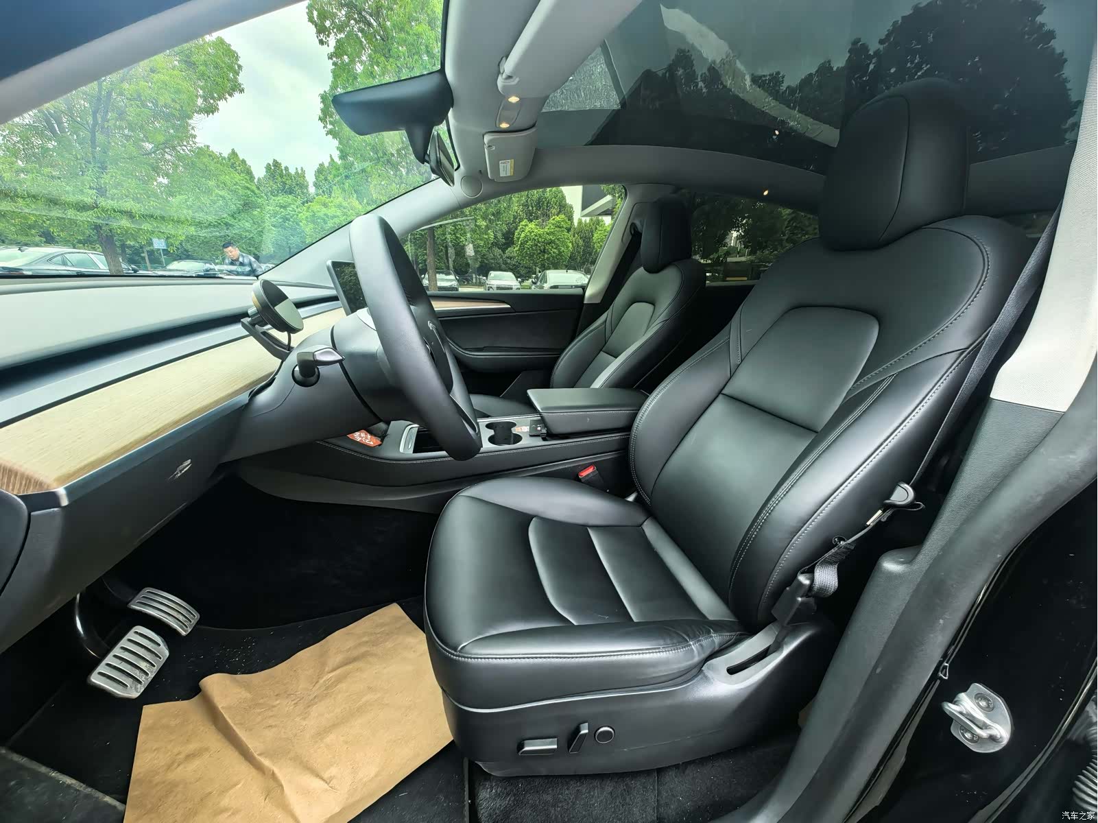 Tesla Model Y, 2022 9