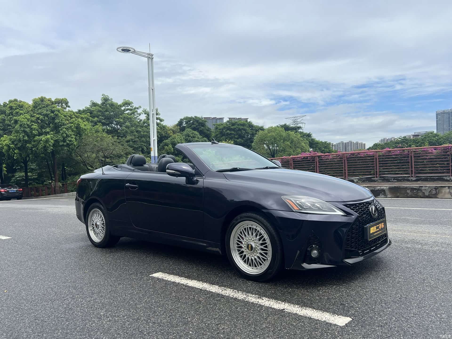 Lexus IS, 2010 22