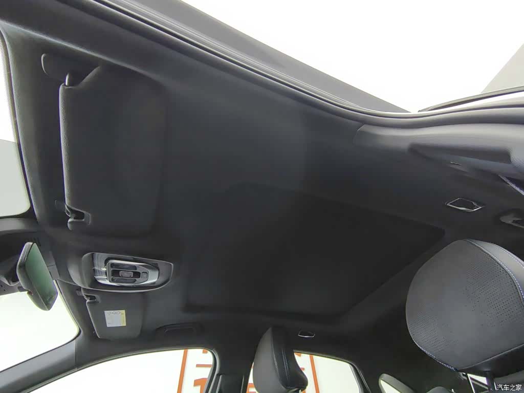 Geely Preface, 2025 14