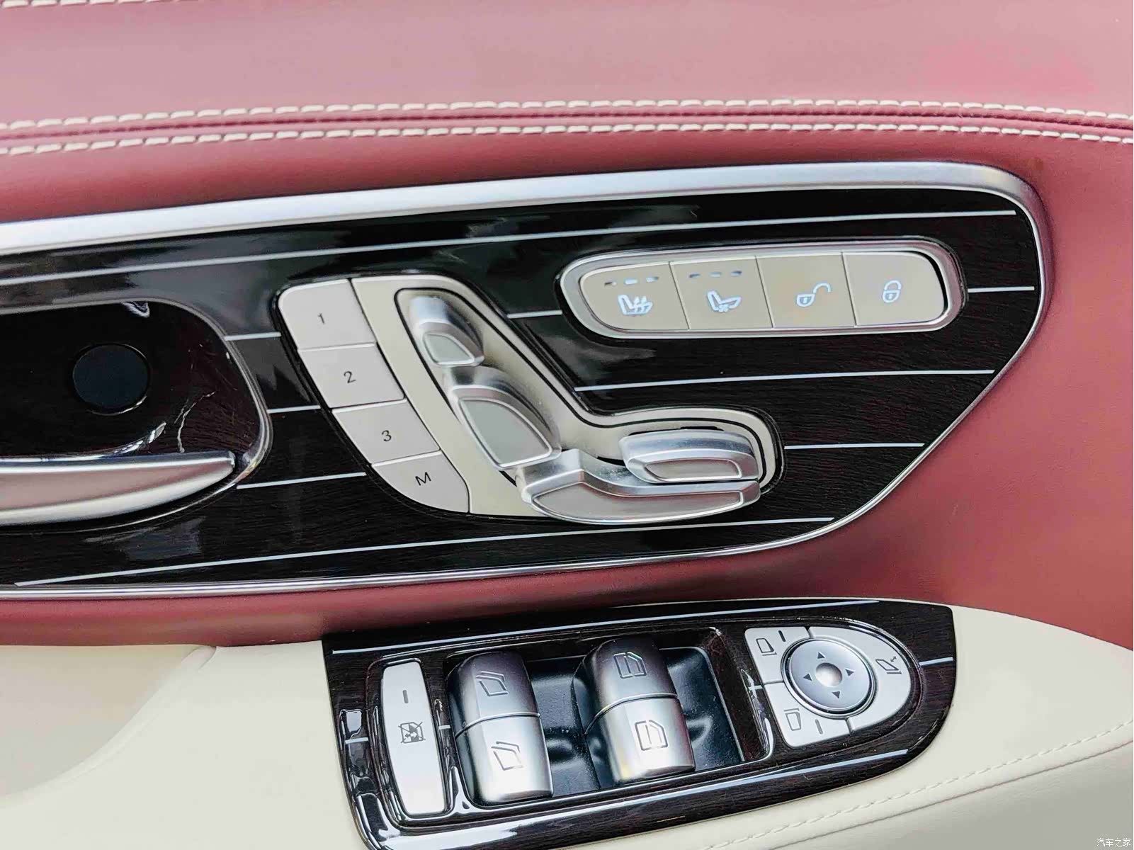 Mercedes-Benz 7, 2024 7