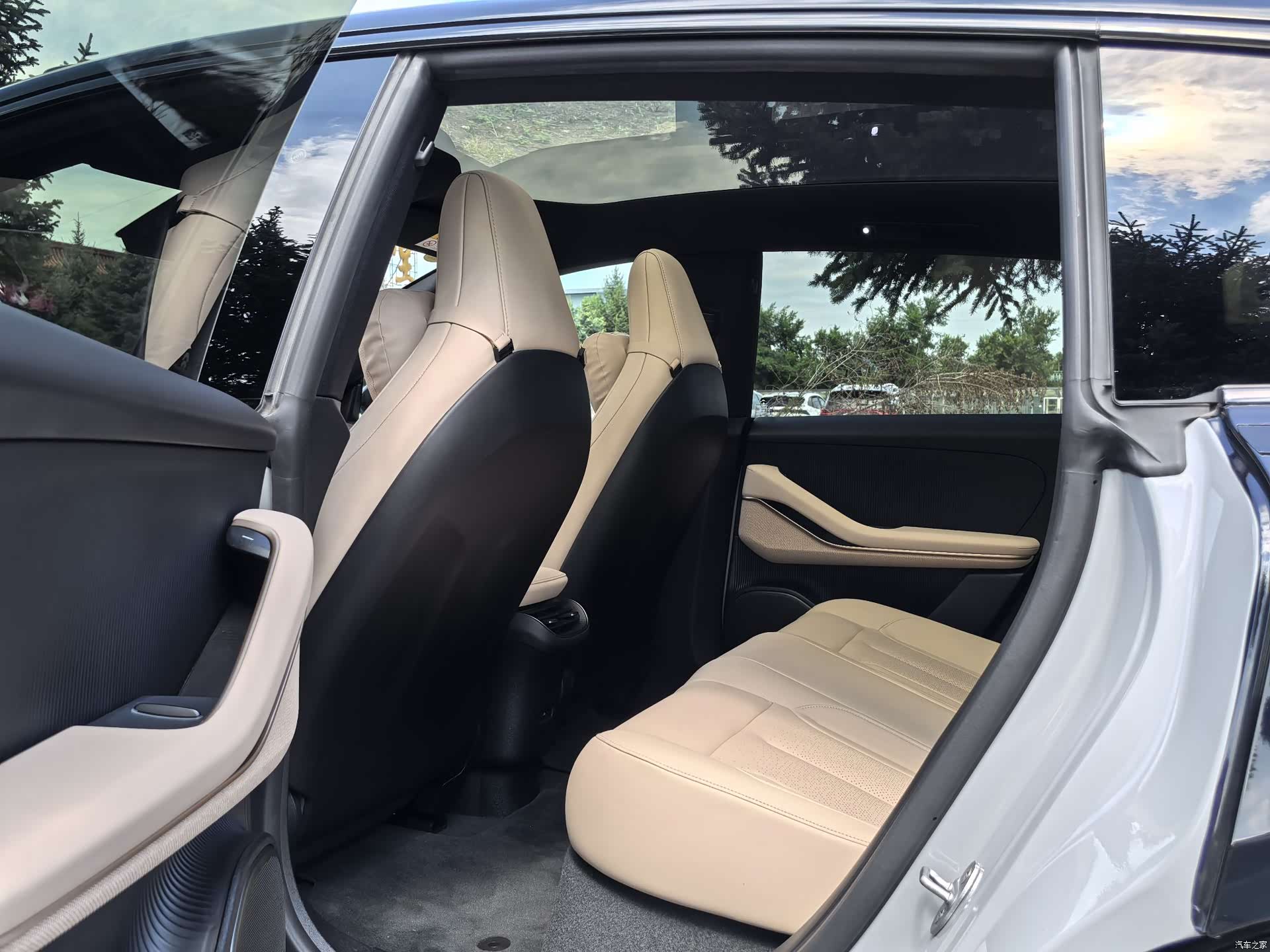 NIO ET5, 2024 7