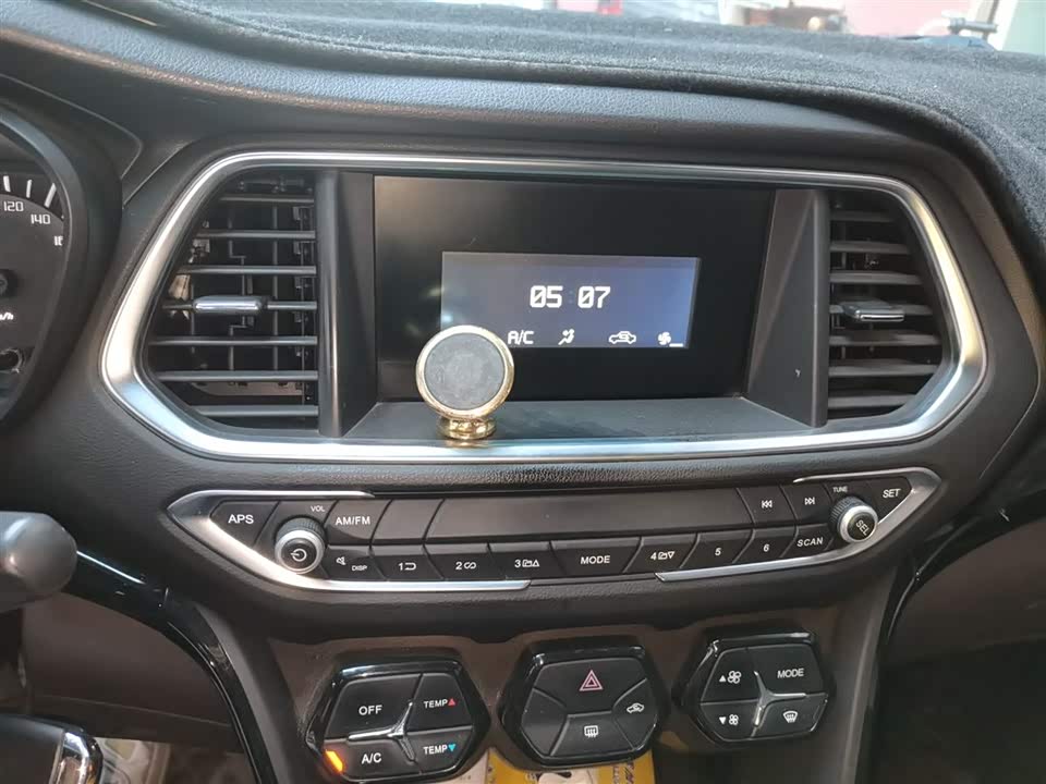 Trumpchi Trumpchi GS4