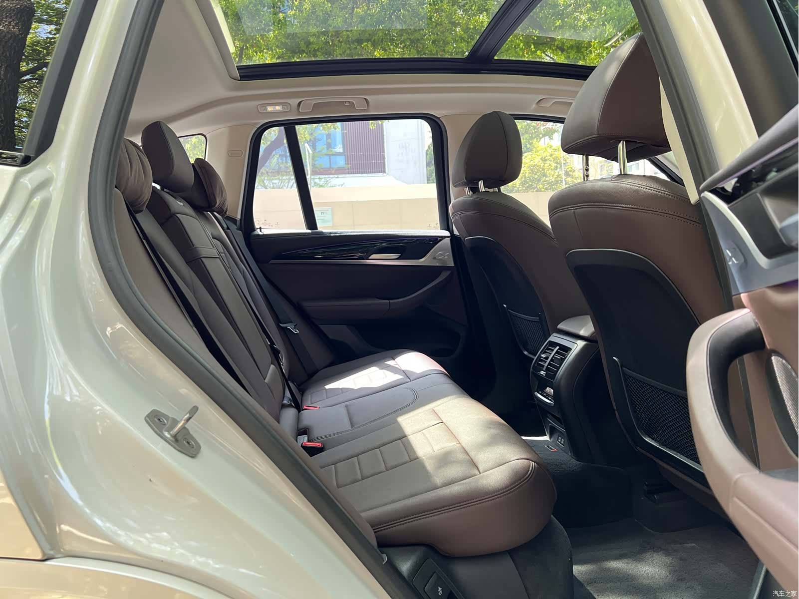 BMW X3, 2021 13