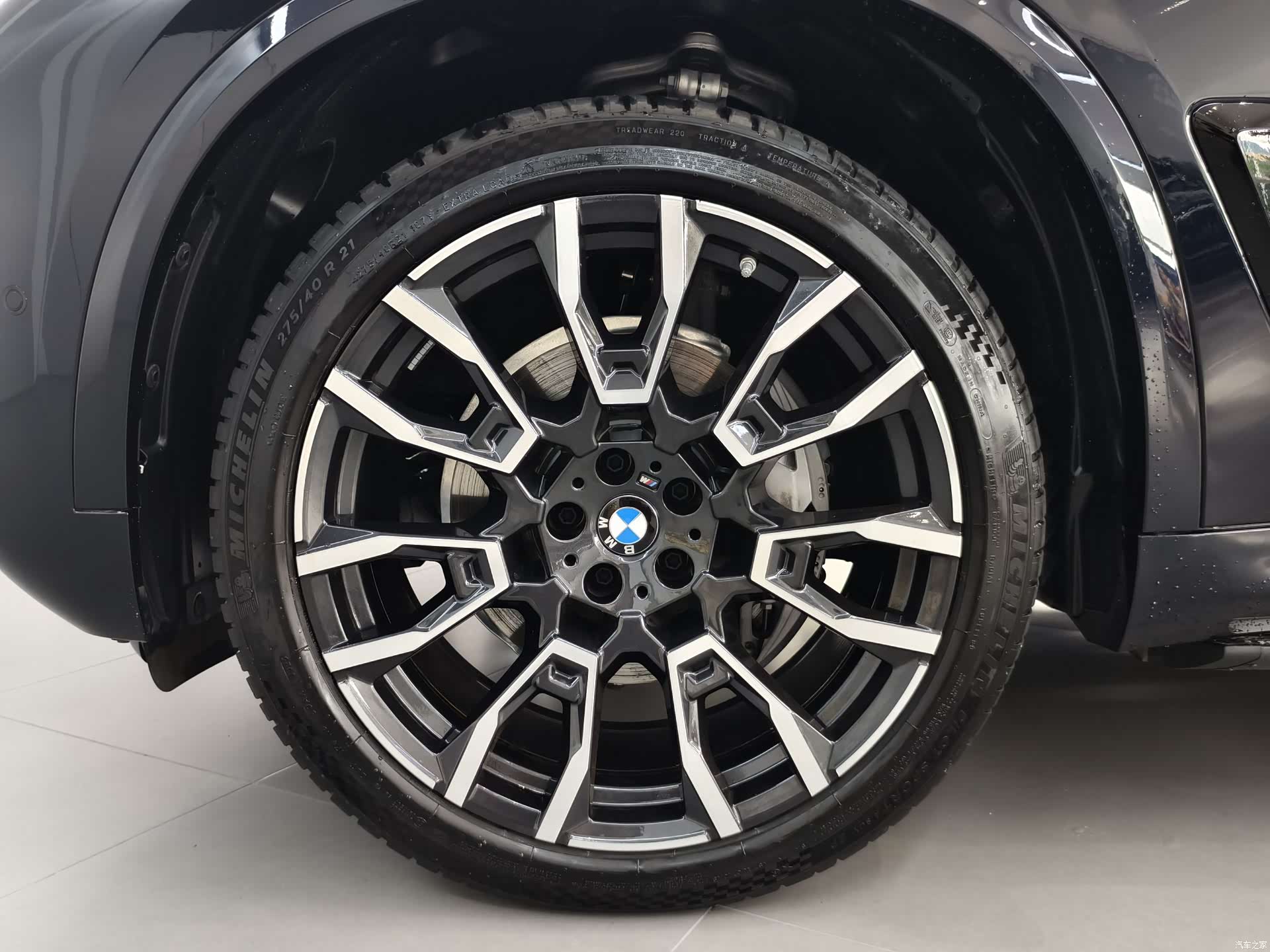 BMW X5, 2025 16